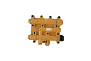 Transmission Conipol Vave Assy-AK